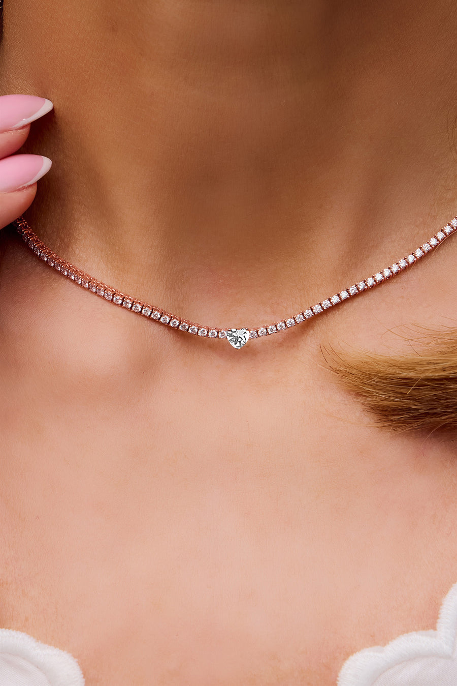 Diamonds
